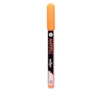 MARBEL - Un Marqueur Universel Pointe Conique Fine 2mm Orange Neon N°768 - DA0243002768C