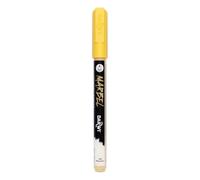 MARBEL - Un Marqueur Universel Pointe Pointue Extra Fine 0,7mm Popcorn N°740 - DA0223001740C