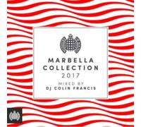 Various Artists – Marbella Collection 2017
