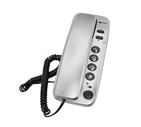Marbella Two Piece Telephone - Silver