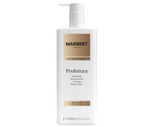Marbert Anti-Aging Body Care Profutura Straffende Ant-Aging Körperlotion 400 ml