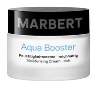 Marbert Aqua Booster Crème hydratante Riche 50 ml 50 ml