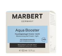 Marbert Aqua Booster - gel hydratant crème 50 ml
