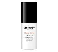 Marbert Basic Care Daily Care Crème éclaircissante pour les yeux 15 ml
