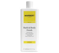 Marbert Body Care Bath & Body Fresh Gel douche 400 ml