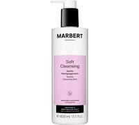 Marbert Soft Cleansing Lait Nettoyant Doux 400 ml