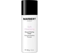 Marbert Cleansing Soft Cleansing Enzym Peeling Poudre 40g