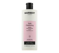 Marbert Cleansing Soft Cleansing Eau douce pour le visage 400 ml