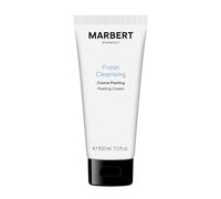 Marbert Crème nettoyante exfoliante 100 ml
