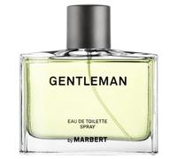Marbert Gentleman Eau de Toilette Spray 100 ml 100 ml