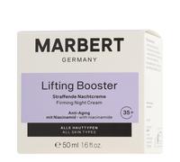 Marbert Lifting Booster Crème de Nuit Raffermissante 50ml
