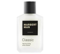 Marbert Parfums-pour-hommes Man-ClassicAprès-rasage hydratant 100 ml