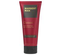 Marbert Man Classic Bade- & Duschgel 200 ml