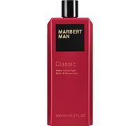 Gel douche Marbert Man Classic 400 ml