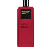 Marbert Man Classic Gel douche 400 ml