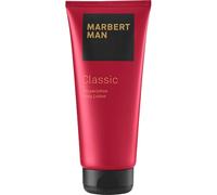 Marbert Parfums-pour-hommes Man-ClassicLotion pour le corps 200 ml