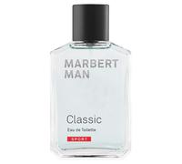 Marbert Man Classic Sport Eau de Toilette Vaporisateur 100 ml 100 ml