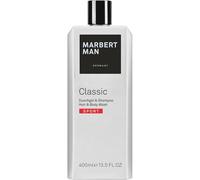 Marbert Man Classic Sport Gel douche 400 ml 400 ml