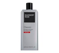 Marbert Man Classic Sport Hair & Body Wash 400 ml