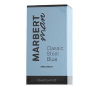 Marbert Man Classic Steel Blue After Shave 100 ml 100 ml