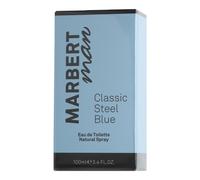 Marbert Man Classic Steel Blue EDT 100ml