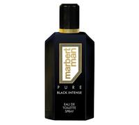 Marbert Man Pure Black Intense Eau de Toilette Vaporisateur 125 ml 125 ml