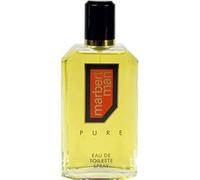 Marbert Man Pure Eau de Toilette Spray pour Homme 125 ml