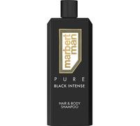 Marbert Man Shampooing cheveux et corps 400 ml 400 ml