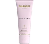 Marbert Miss Body Lotion 200 ml 200 ml