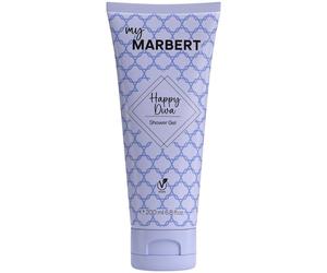 Marbert My Happy Diva Shower Gel 200 ml 200 ml