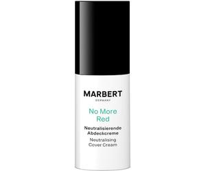 Marbert No More Red Crème couvrante neutralisante 50 ml 50 ml