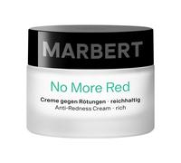 Marbert No More Red Crème Rouge Anti-Rougeurs - Peau sèche 50 ml 50 ml