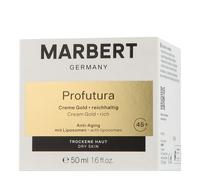 Marbert Profutura crème or riche 50 ml