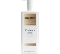 Marbert Profutura Lotion corporelle anti-âge raffermissante 400 ml 400 ml