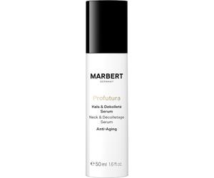 Marbert Profutura Sérum pour le cou et décolleté 50 ml 50 ml