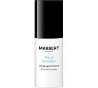 Marbert Soin-de-la-peau Aqua-BoosterGel-crème pour les yeux 15 ml
