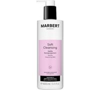 Marbert Soin-de-la-peau CleansingLait nettoyant doux 400 ml