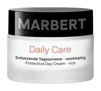 Marbert Soin-de-la-peau Daily-CareCrème de jour riche et protectrice 50 ml