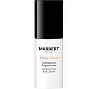 Marbert Soin-de-la-peau Daily-CareCrème éclaircissante pour les yeux 15 ml