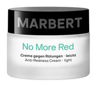 Marbert Soin-de-la-peau No-More-RedCrème Anti-Rougeurs - Peaux normales et mixtes 50 ml