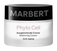 Marbert Soin-de-la-peau PhytoCellCrème équilibrante 50 ml