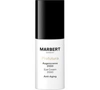 Marbert Soin-de-la-peau ProfuturaCrème pour les yeux 2000 15 ml