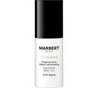 Marbert Soin-de-la-peau ProfuturaCrème Yeux Or - Riche 15 ml