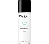 Marbert Soin-de-la-peau Pura-CleanLotion tonique pour le visage 125 ml