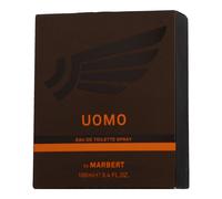 Marbert Uomo EDT 100ml