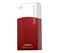 Marbert Woman Red EDT 100ml