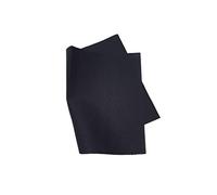 Marbet MB120.047 Cotton Mending Fabric Iron-On 40 x 15cm Navy