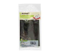 Marbet MB120.131 | Tissu en coton | Thermocollant | 40 x 15 cm | Camouflage