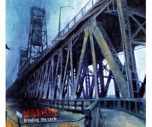 Marbin - Breaking the Cycle