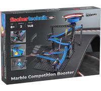 Marble Competition Booster 571897¿Extension De Circuit De Billes,Avec Entonnoir,À Partir De 8 Ans